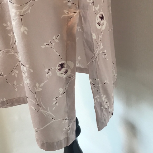 EQUIPMENT SILK DRESS. - Picture 4 of 8